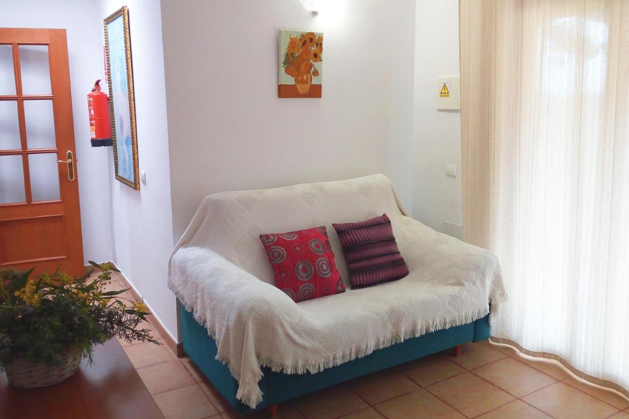 La Casita Yolanda, Ideal Parejas - Formentera Natural Sant Ferran de Ses Roques Bagian luar foto