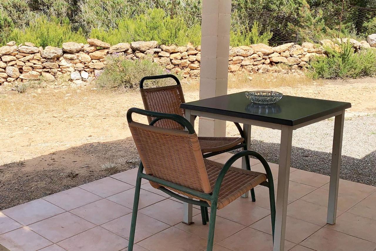 La Casita Yolanda, Ideal Parejas - Formentera Natural Sant Ferran de Ses Roques Bagian luar foto